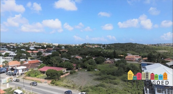 Caracasbaaiweg