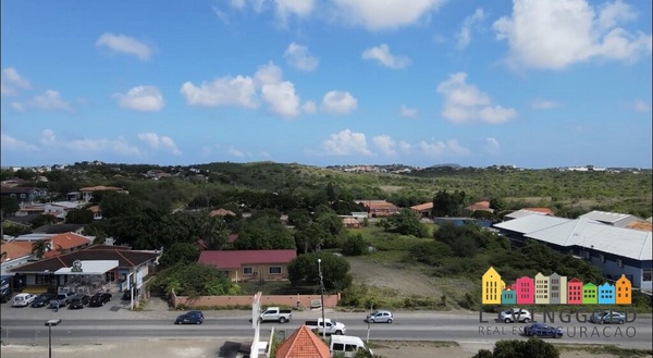 Caracasbaaiweg