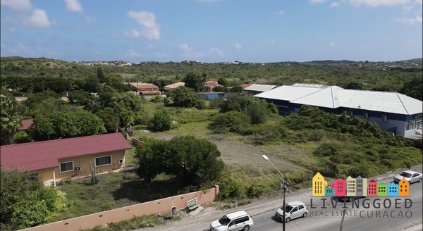 Caracasbaaiweg