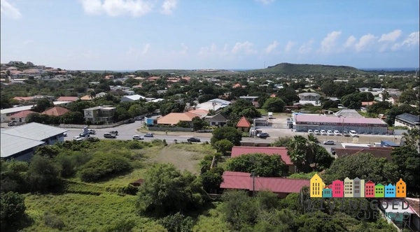 Caracasbaaiweg