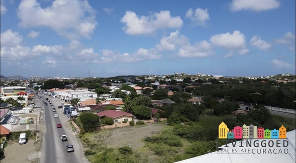 Caracasbaaiweg