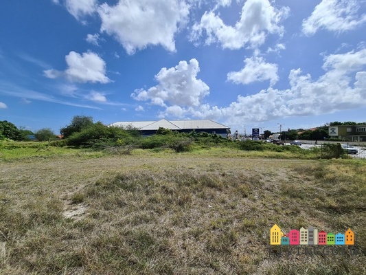 Caracasbaaiweg