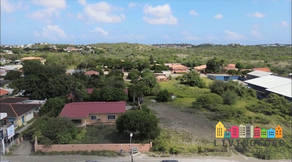 Caracasbaaiweg