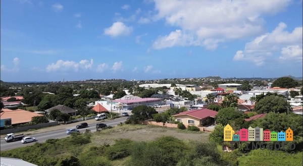 Caracasbaaiweg