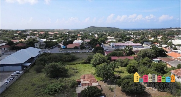 Caracasbaaiweg