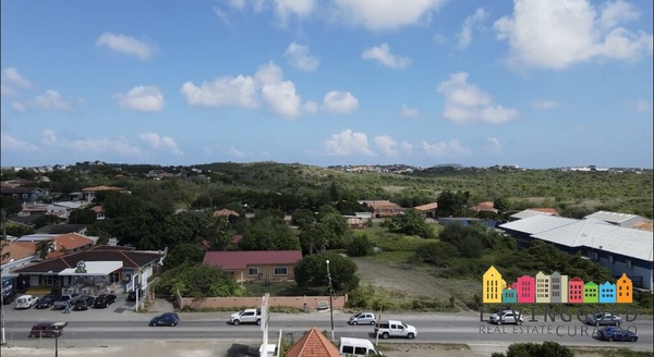 Caracasbaaiweg