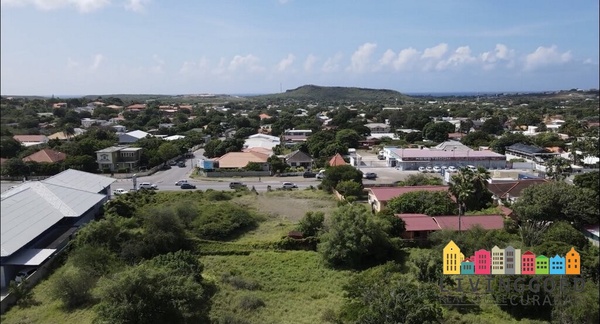 Caracasbaaiweg