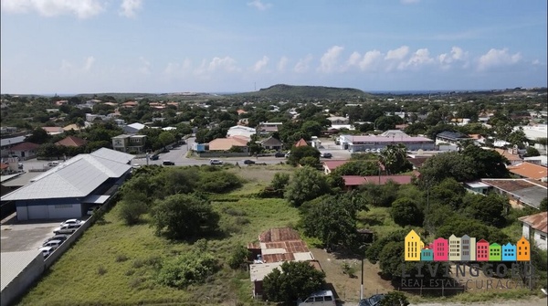Caracasbaaiweg