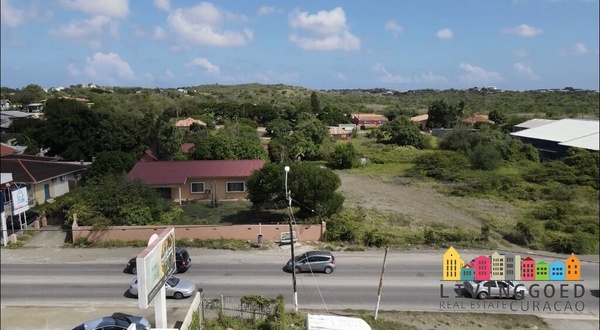 Caracasbaaiweg